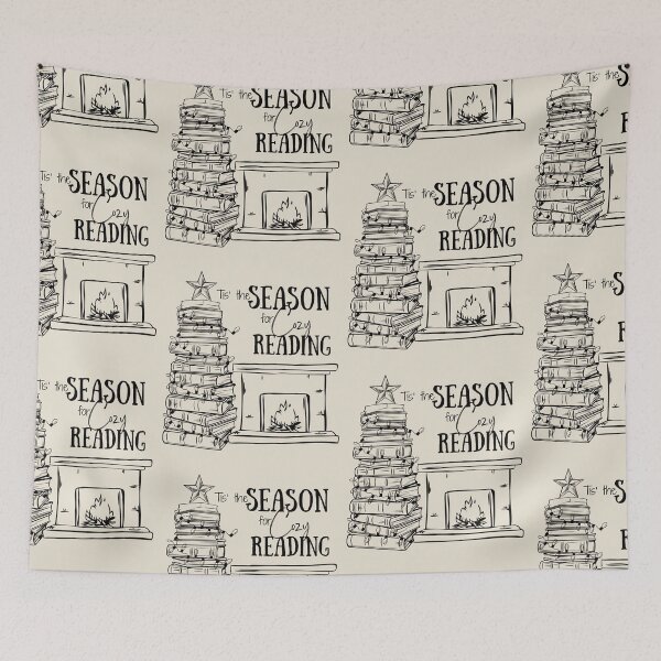 Item preview, Copy of Merry Christmas, Merry Reading designed and sold by Teacher-Toast.