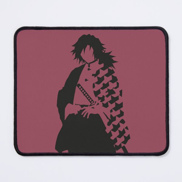 Item preview, Giyu designed and sold by the-minimalist.