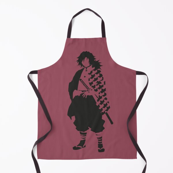 Item preview, Giyu designed and sold by the-minimalist.
