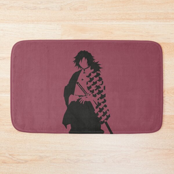 Item preview, Giyu designed and sold by the-minimalist.