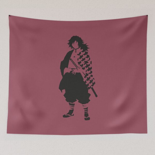 Item preview, Giyu designed and sold by the-minimalist.