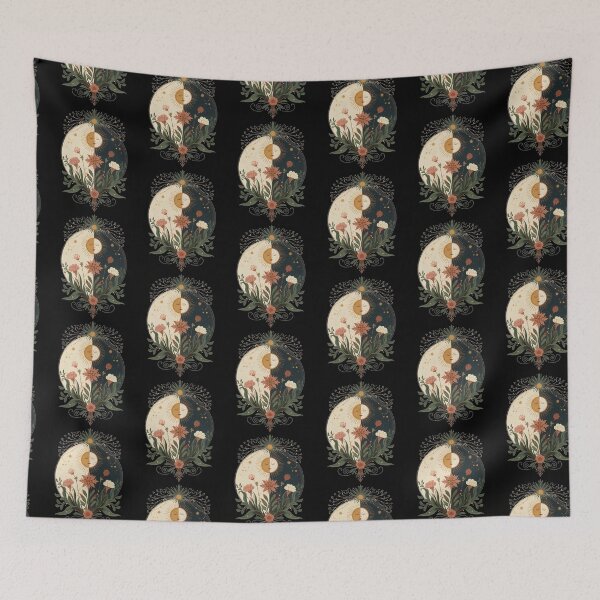 Item preview, Equal Night Equal Day | Slavic Spring Equinox Jare Gody designed and sold by YvkafromPoland.
