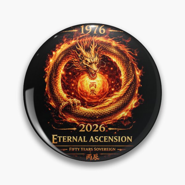 Item preview, Eternal Ascension 50 Years Sovereign designed and sold by 97Ts.