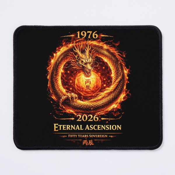 Item preview, Eternal Ascension 50 Years Sovereign designed and sold by 97Ts.