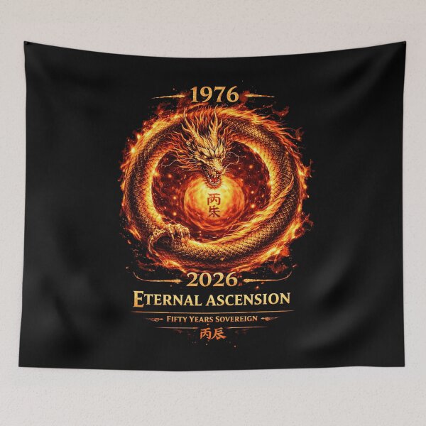 Item preview, Eternal Ascension 50 Years Sovereign designed and sold by 97Ts.