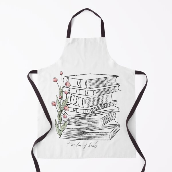 Item preview, For Love of Books designed and sold by Teacher-Toast.