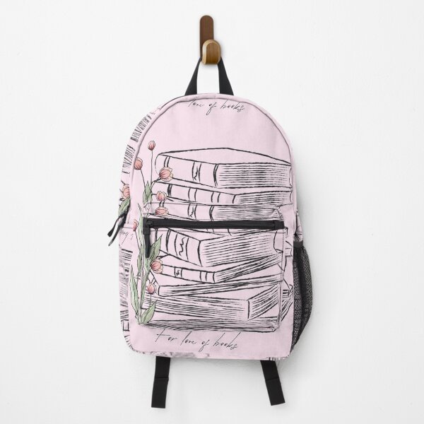 Item preview, For Love of Books designed and sold by Teacher-Toast.