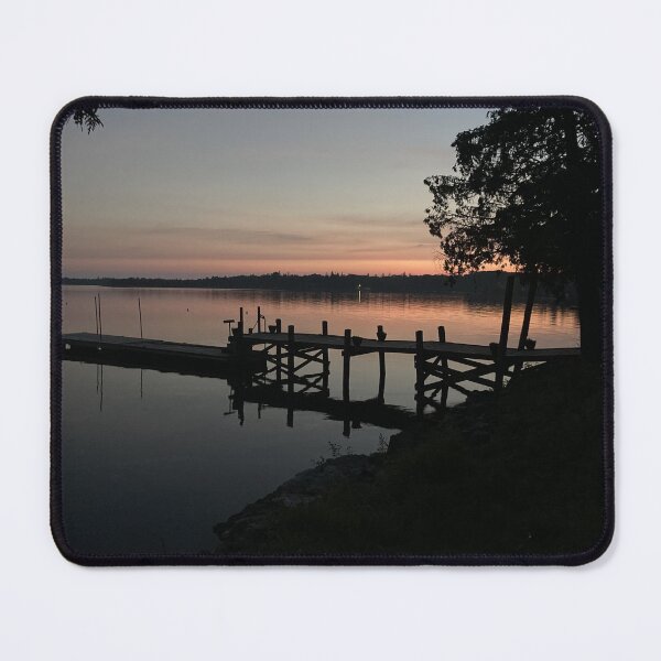 Item preview, Morning Dock designed and sold by KitKatAllyKat.
