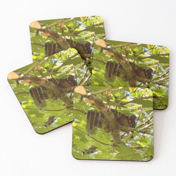 Item preview, Chipmunk designed and sold by WildHorizon728.
