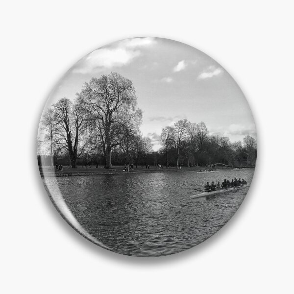 Item preview, Rowing Race Oxford designed and sold by 21mandatory.