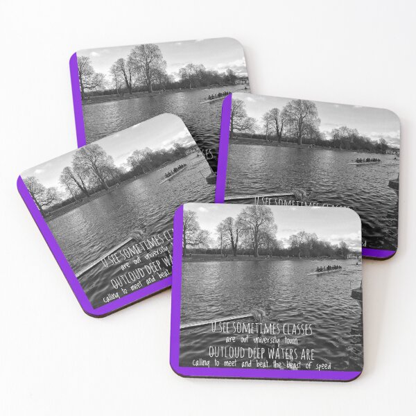 Item preview, Rowing Race Oxford designed and sold by 21mandatory.