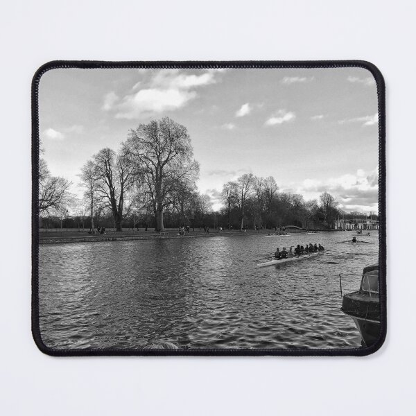 Item preview, Rowing Race Oxford designed and sold by 21mandatory.