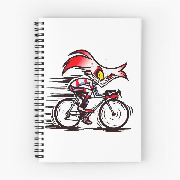 Item preview, Angel Dust on a Bicycle designed and sold by RICAMTP.
