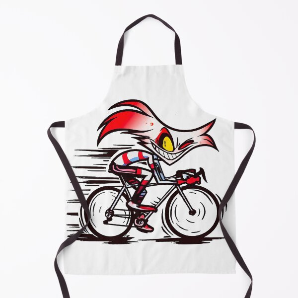 Item preview, Angel Dust on a Bicycle designed and sold by RICAMTP.