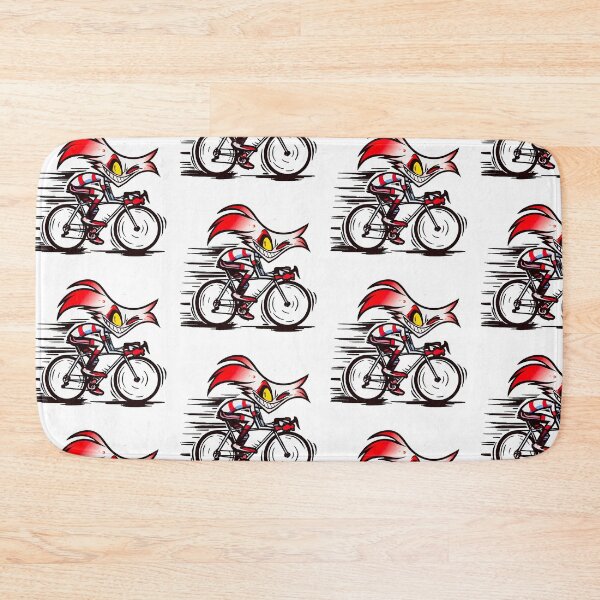 Item preview, Angel Dust on a Bicycle designed and sold by RICAMTP.