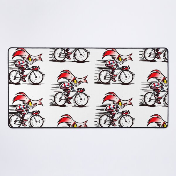 Item preview, Angel Dust on a Bicycle designed and sold by RICAMTP.
