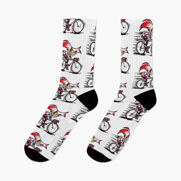 Item preview, Angel Dust on a Bicycle designed and sold by RICAMTP.