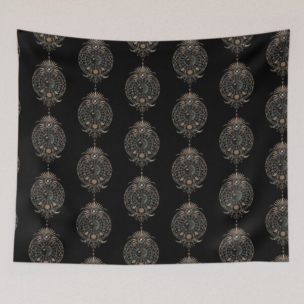 Item preview, Equal Night Equal Day | Slavic Spring Equinox Jare Gody designed and sold by YvkafromPoland.