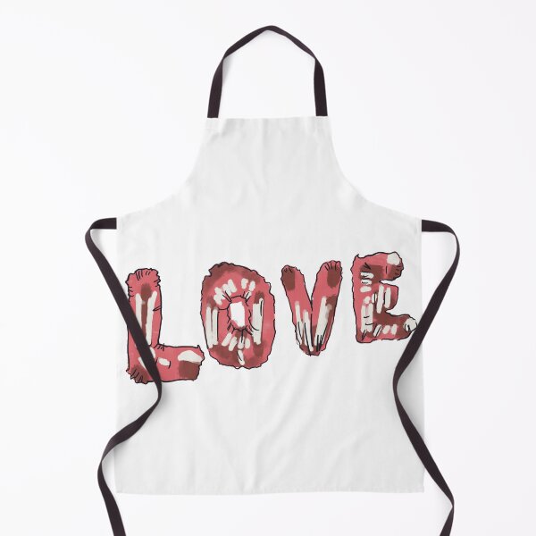 Item preview, Love in balloon form designed and sold by CottageComfortsShoppe.