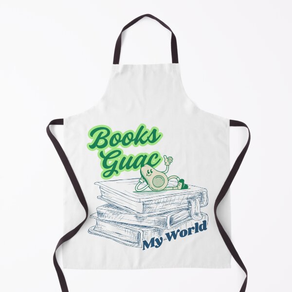 Item preview, Books Guac My World designed and sold by Teacher-Toast.
