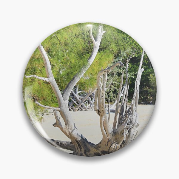 Item preview, Driftwood tree Bahamas designed and sold by croper.