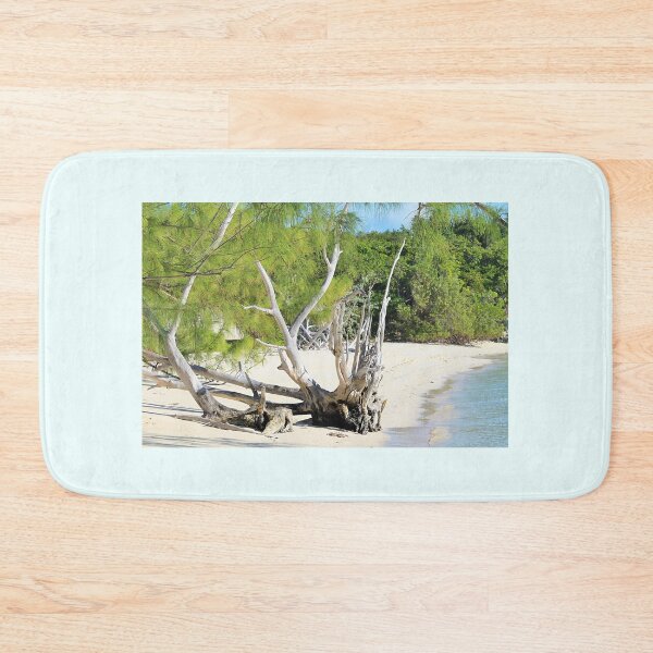 Item preview, Driftwood tree Bahamas designed and sold by croper.