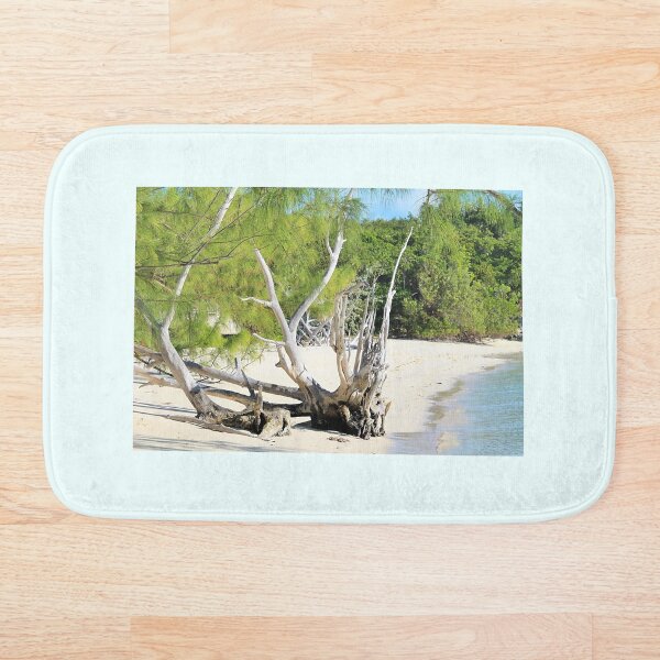 Item preview, Driftwood tree Bahamas designed and sold by croper.
