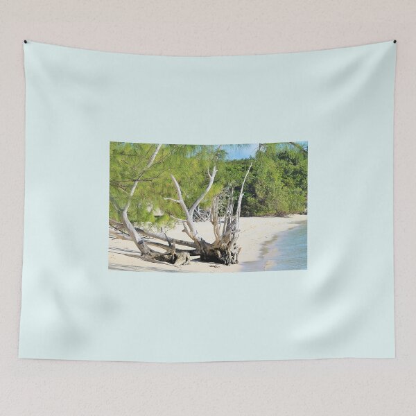 Item preview, Driftwood tree Bahamas designed and sold by croper.