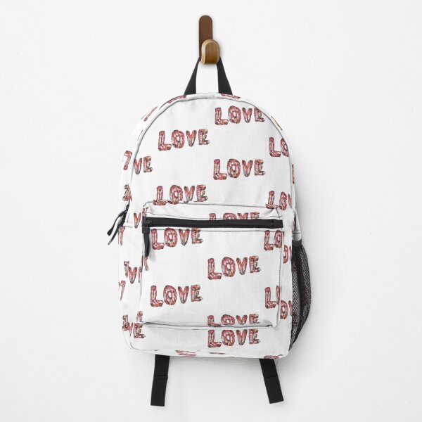 Item preview, Love in ballon form with faux glitter designed and sold by CottageComfortsShoppe.