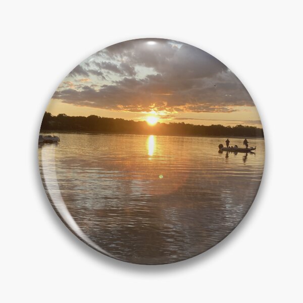 Item preview, sunset designed and sold by KitKatAllyKat.