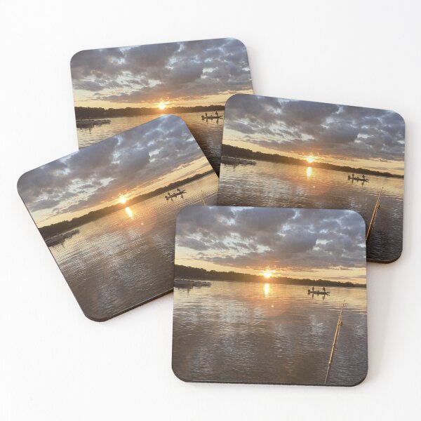 Item preview, sunset designed and sold by KitKatAllyKat.