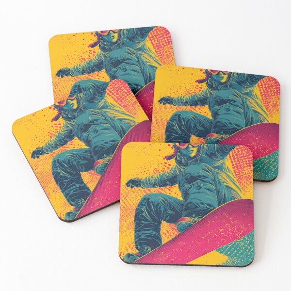 Item preview, Bold Lines, Big Air designed and sold by Retro Type.