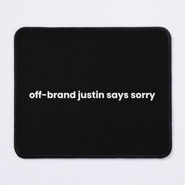 Item preview, "Babette Ate Oatmeal" Inspired | "Sorry Guy" Performance Reference | Funny Design | Minimal Cute Gift designed and sold by sghs0103.