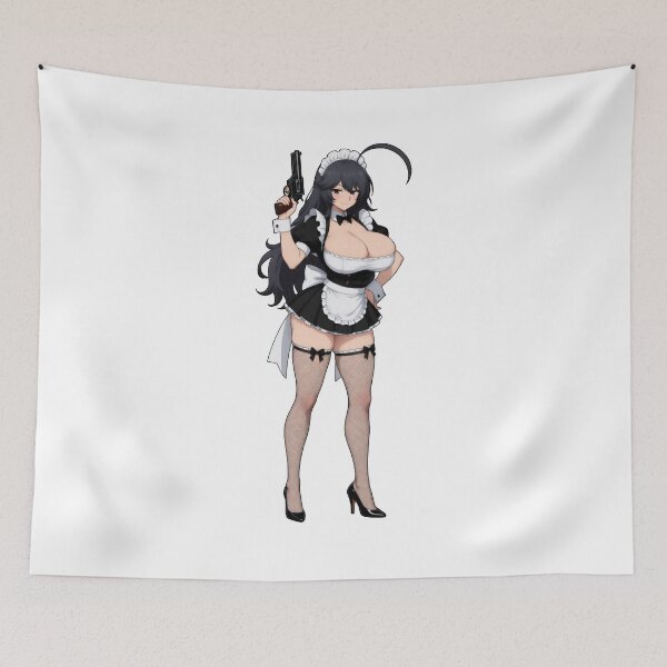 Item preview, The Nun Tactical designed and sold by RAWLIFEGRAPHIC.