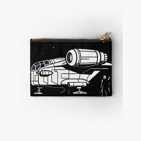 Item preview, Razor Crest Spaceship designed and sold by MiLaKK.