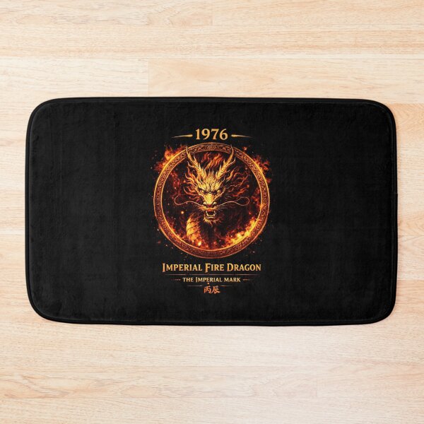 Item preview, 50 years 2026 Imperial Fire Dragon designed and sold by 97Ts.