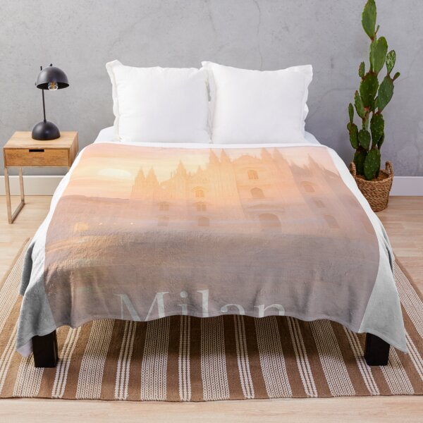 Item preview, Milan Duomo — Minimal Calm Architectural Art designed and sold by Minimal Calm.