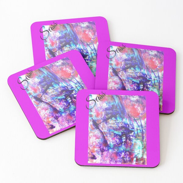 Item preview, Sass designed and sold by Boris Vujovich Abstract Art.