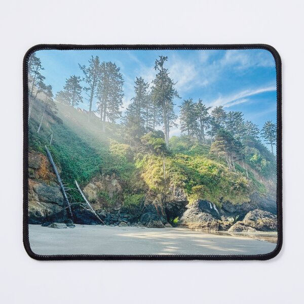 Item preview, Tranquility on the Beach designed and sold by WildHorizon728.