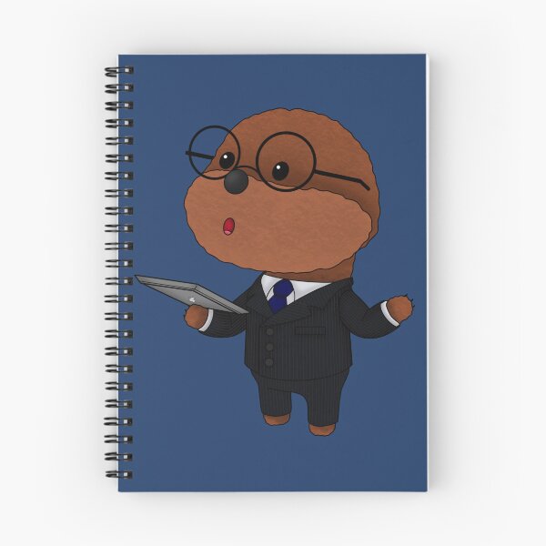 Item preview, AC Joe the Legal Weasel designed and sold by a r T a z.