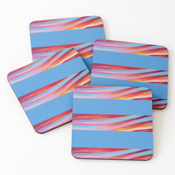 Item preview, Seersucker Swirl Stripes designed and sold by PudgeMuffin Creations.