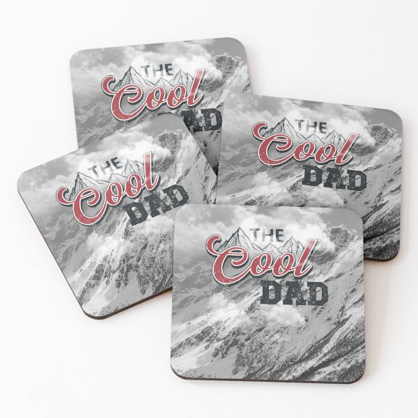Item preview, The Cool Dad  designed and sold by dkid creations.