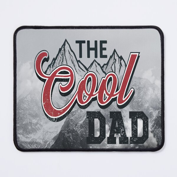 Item preview, The Cool Dad designed and sold by dkid creations.