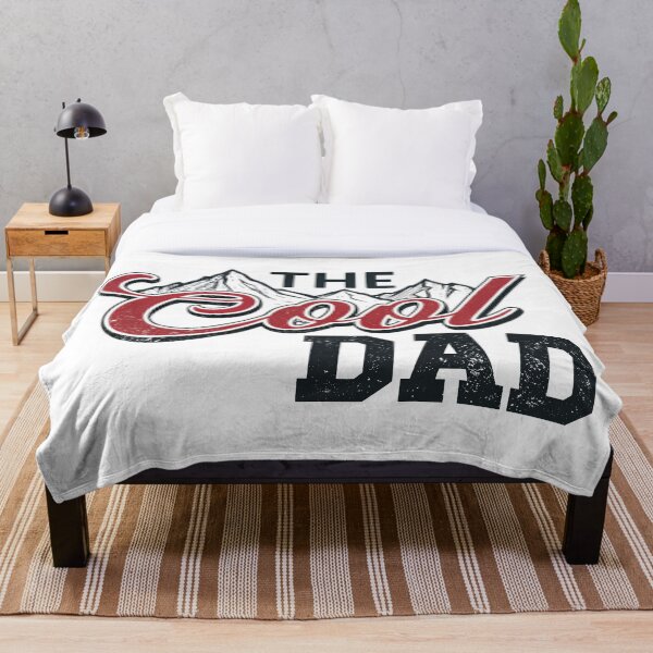 Aperçu de l'œuvre Le papa cool créée et vendue par dkid creations.