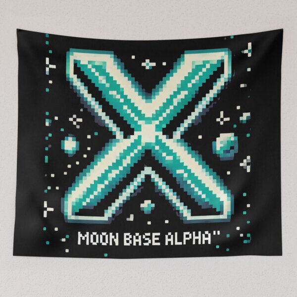 Item preview, spacex starship designed and sold by TEEJAMBOREE.