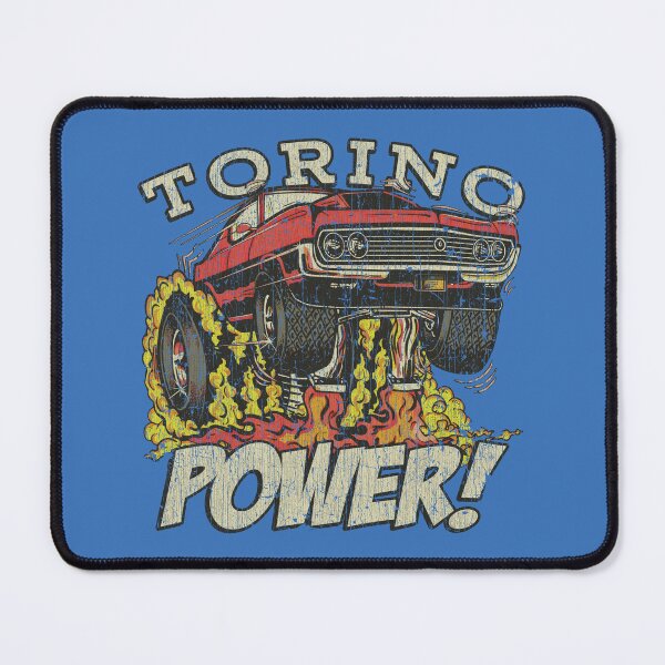 Item preview, Torino Power 1970 designed and sold by AstroZombie6669.