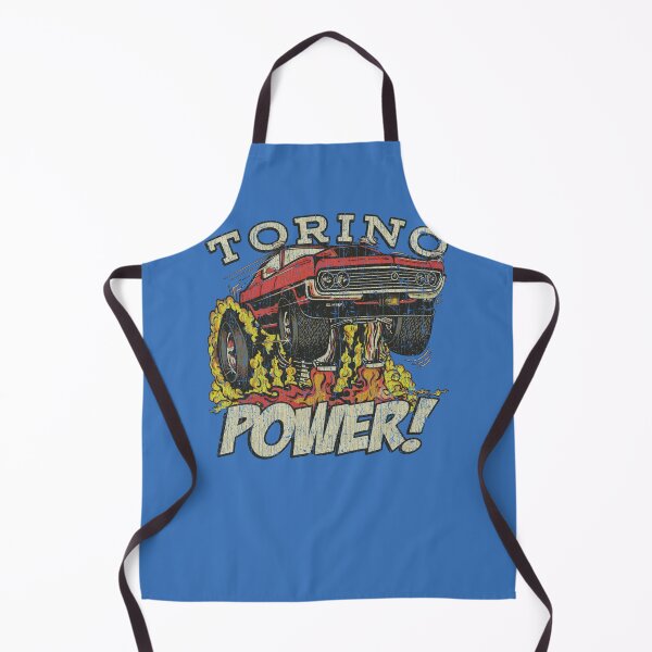 Item preview, Torino Power 1970 designed and sold by AstroZombie6669.