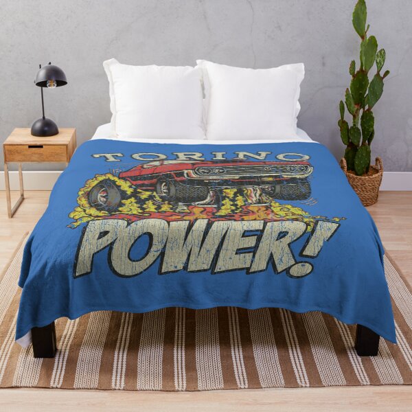 Item preview, Torino Power 1970 designed and sold by AstroZombie6669.