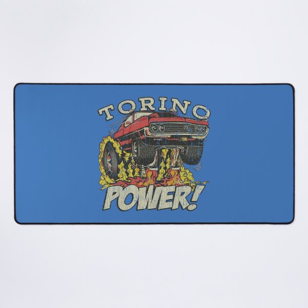 Item preview, Torino Power 1970 designed and sold by AstroZombie6669.