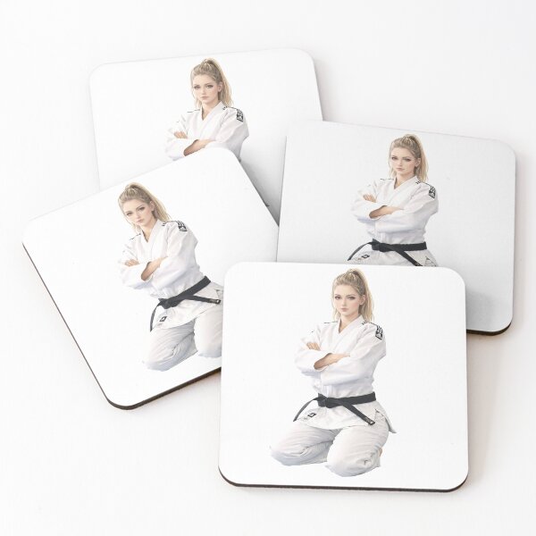 Item preview, Brazilian jiu jitsu Girl designed and sold by RAWLIFEGRAPHIC.